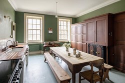 Gargunnock House int kitchen 1200x800
