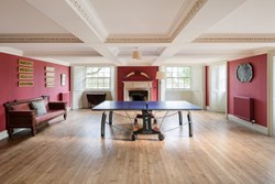 Gargunnock House int ping pong1200x800