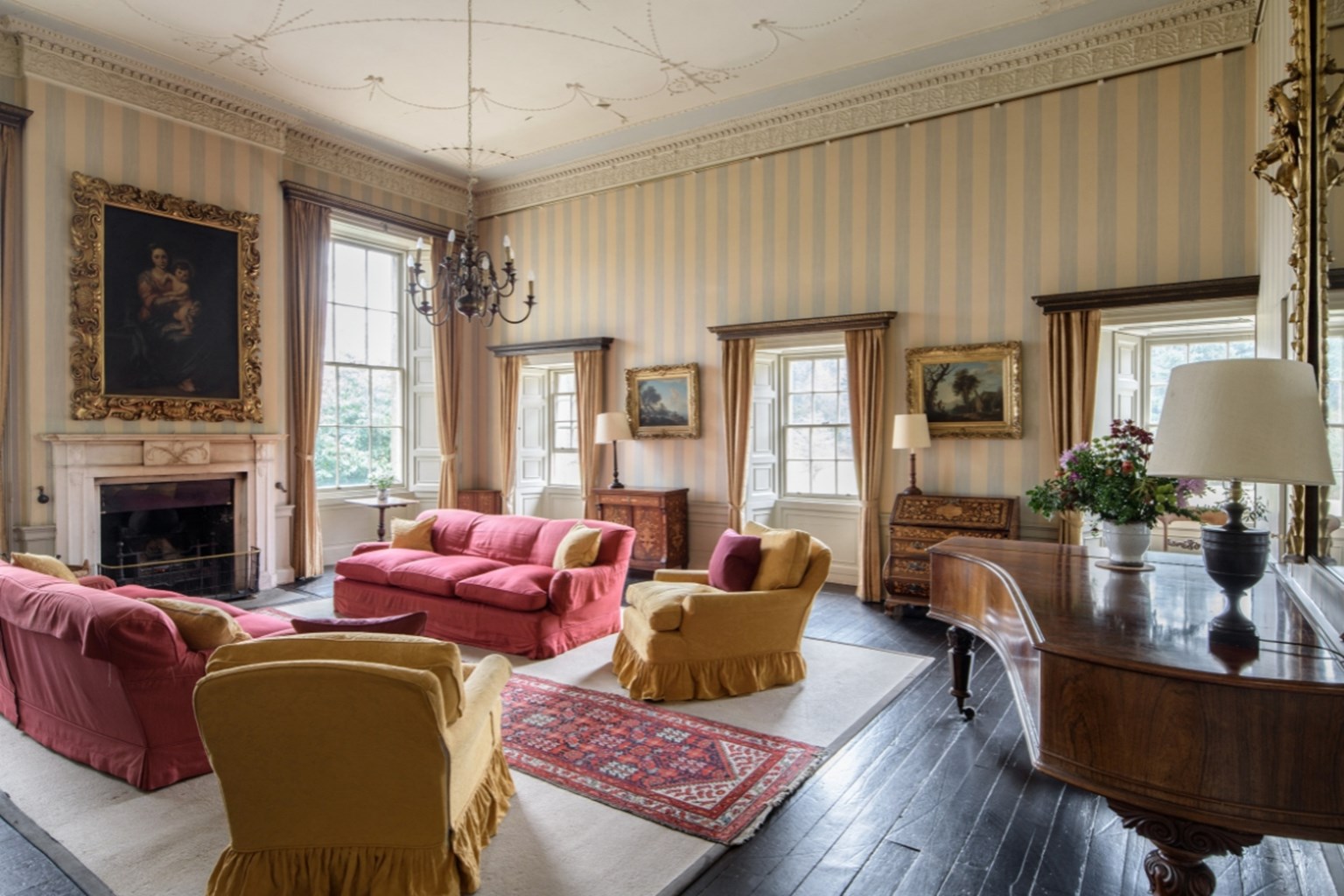 Gargunnock House gargunnock-house