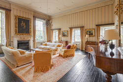 Gargunnock House living room Oct22 600 x 400 2
