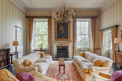 Gargunnock House living room Oct22 600 x 400