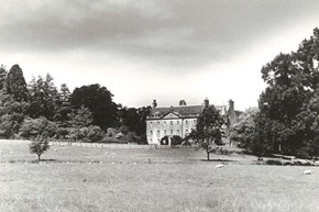 Gargunnockhouse-history-1993-600x400