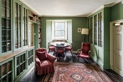 Gargunnock-Int-First-Floor-Library-Towards-Window-600x400