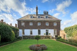 The Georgian House ext 1200x800