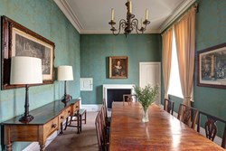 The Georgian House int dining 1200x800