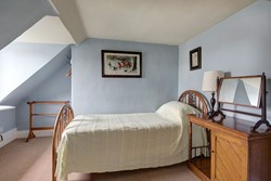 The Georgian House int single blue 1200x800