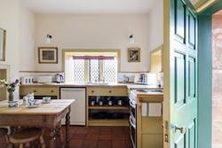 Glenmalloch Lodge kitchen 1200x800