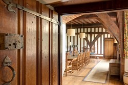 Goddards dining through door 1200x800