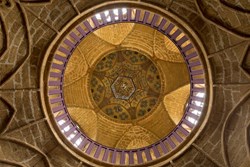 Gothic Temple int ceiling 1200x800