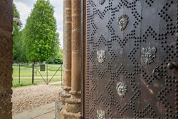 Gothic Temple_Int_view through door_1200x800