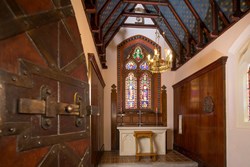 the grange chapel