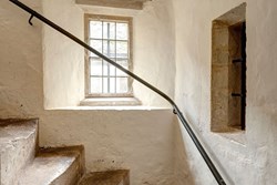 Gurney Manor int stairs 1200x800