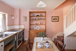 House of Correction kitchen with stairs 1200x800