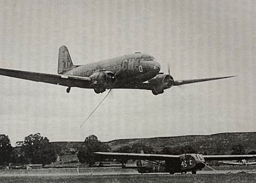 RAF Ibsley history 900x642