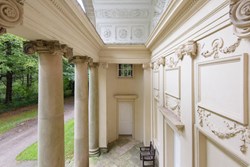 Ingestre Pavilion ext porch 1200x800