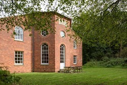 Ingestre Pavilion ext rear 1200x800