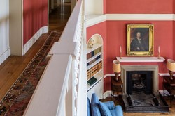 Ingestre Pavilion int mezzanine 1200x800