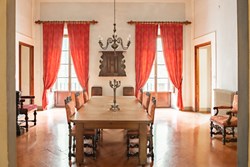 casa-guidi-internal - dining room-600x400