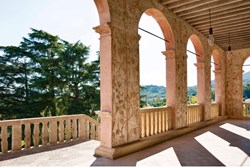 Villa dei Vescovi ext arches 1200x800