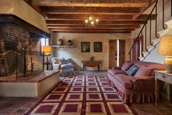 Villa Saraceno sitting room 1200x800
