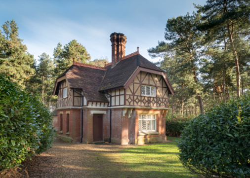Keepers Cottage -450x321