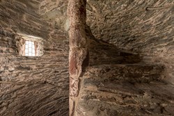 Kingswear stone stairs 1200x800