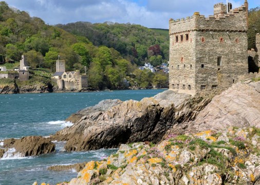 Kingswear 900x642