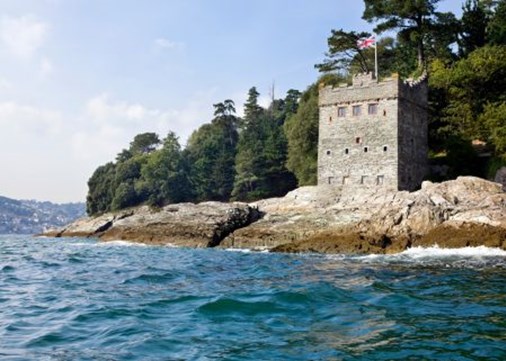 Kingswear Castle-450x321