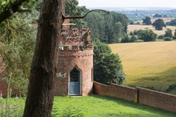 Knowle Hill folly 1200x800