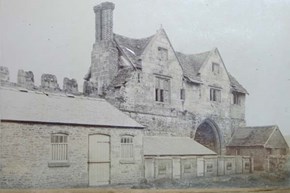 Langleygatehouse-history-SPABarchive2-600x400