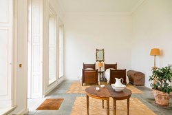 The Library orangery 1200x800
