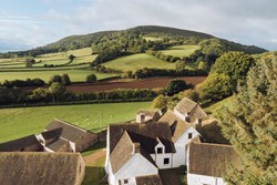 Llwyn Celyn ext aerial1200x800