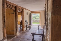 new Llwyn Celyn int cross passage 1200x800