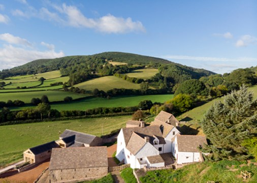 LlwynCelyn-exterior-drone-450x321