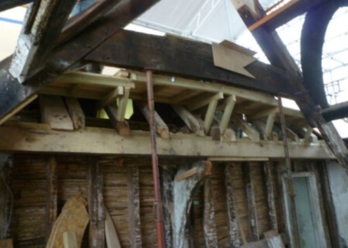 llwyncelyn-restoration-roof-450x321