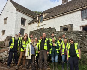 llwyncelyn-community-volunteers2-500x400