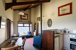 Castle Cottage living space 1200x800