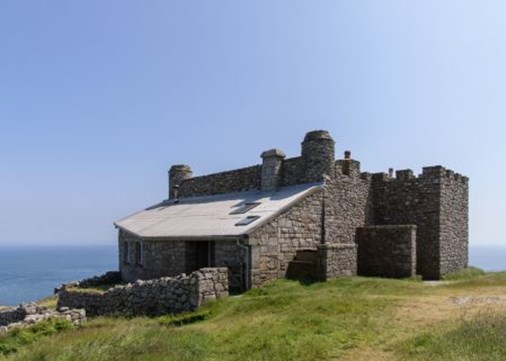 Castle Cottage 450x321