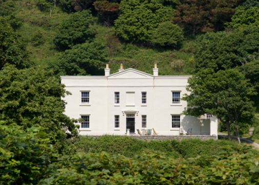 Millcombe House 450x321 (1)