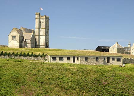 St Johns, Lundy