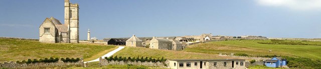 Lundy Hero