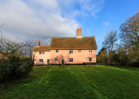 Farms and cottages