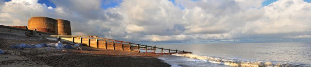 Martello Tower hero 3200x690