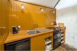 Martello Tower kitchen 1200x800
