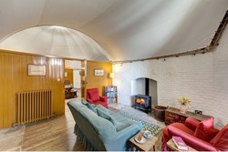 Martello Tower sitting towards kitchen 1200x800