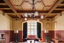 Mayor's Parlour dining window 1200x800