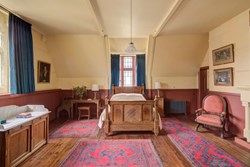 Mayor's Parlour double bedroom 2 1200x800