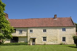 Methwold Old Vicarage 1200x800
