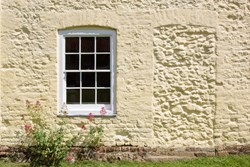Methwold Old Vicarage ext close 1200x800