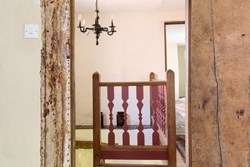 Methwold Old Vicarage landing 1200x800